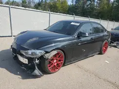 WBA8B7C59GK368802 2016 BMW 3ER