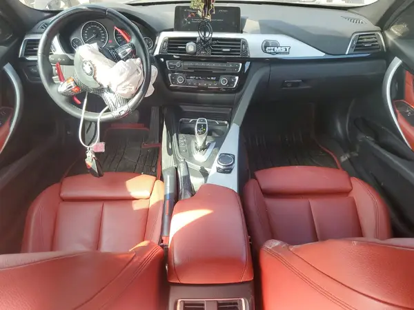 WBA8B7C59GK368802 2016 BMW 3ER - Image 8