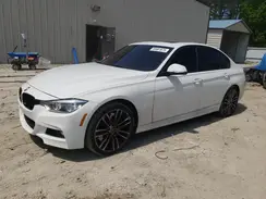 WBA8B7C59GK702813 2016 BMW 3ER