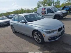 WBA8B7C59GK702892 2016 BMW 3ER