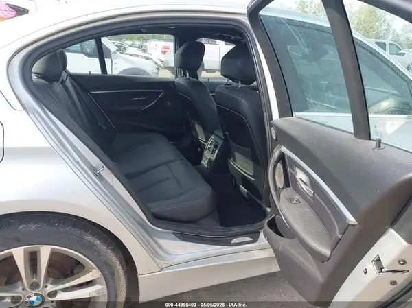 WBA8B7C59GK702892 2016 BMW 3ER - Image 8