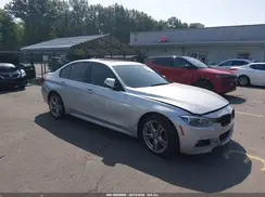WBA8B7C59GK702939 2016 BMW 3ER