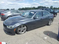 WBA8B7C59GK703122 2016 BMW 3ER
