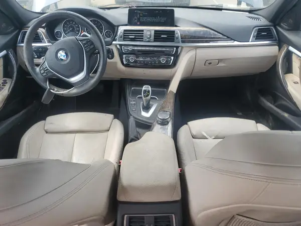 WBA8B7C59GK703122 2016 BMW 3ER - Image 8