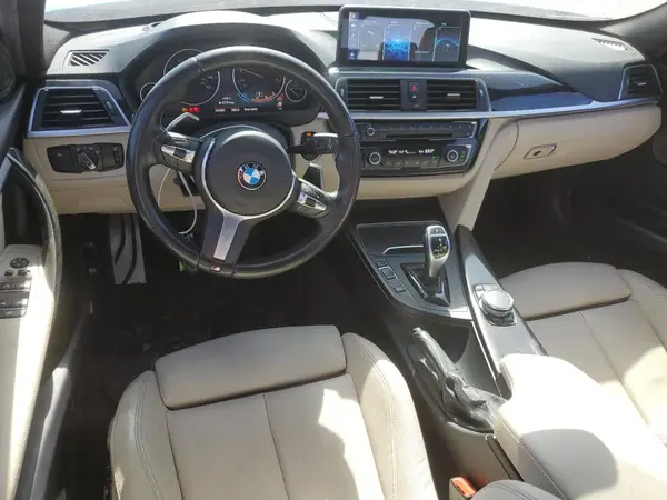 WBA8B7C59GK703413 2016 BMW 3ER - Image 8