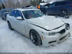 WBA8B7C59JA190550 2018 BMW 3ER