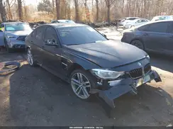 WBA8B7C59JA411872 2018 BMW 3ER