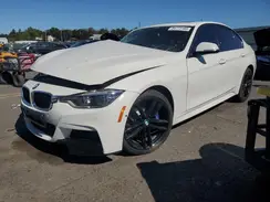WBA8B7C59JA573064 2018 BMW 3ER