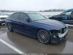 WBA8B7C59JA573131 2018 BMW 3ER