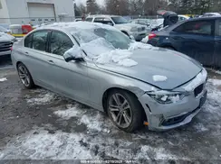 WBA8B7C59JA576823 2018 BMW 3ER