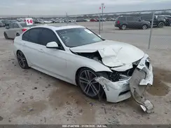 WBA8B7C59JA577194 2018 BMW 3ER