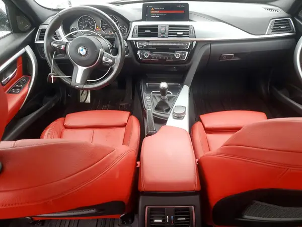 WBA8B7C59JA584548 2018 BMW 3ER - Image 8