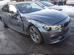WBA8B7C59JA585635 2018 BMW 3ER