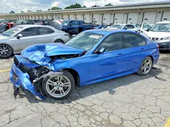 WBA8B7C59JA585652 2018 BMW 3ER