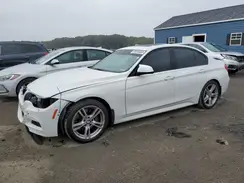 WBA8B7C59JA585764 2018 BMW 3ER