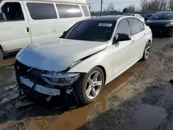 WBA8B7C5XGK368629 2016 BMW 3ER