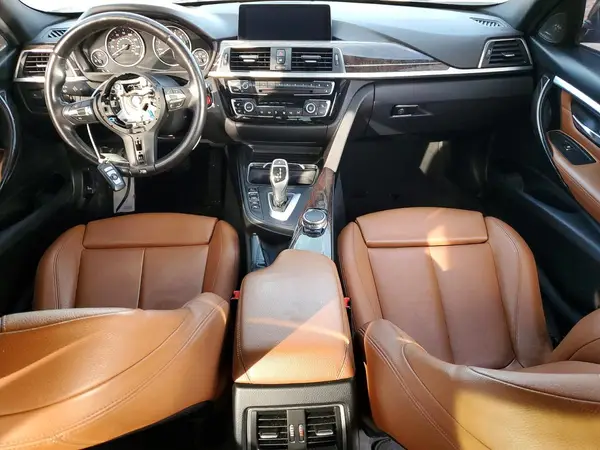WBA8B7C5XGK368629 2016 BMW 3ER - Image 8