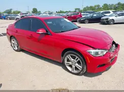 WBA8B7C5XGK368811 2016 BMW 3ER