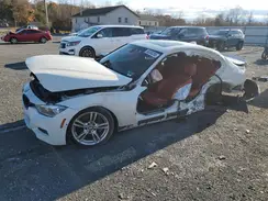WBA8B7C5XGK702853 2016 BMW 3ER