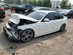 WBA8B7C5XGK703193 2016 BMW 3ER