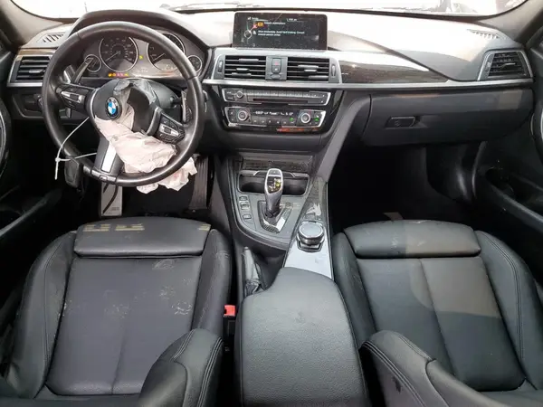 WBA8B7C5XGK703193 2016 BMW 3ER - Image 8