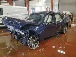 WBA8B7C5XGK703467 2016 BMW 3ER