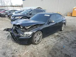 WBA8B7C5XHK703888 2017 BMW 3ER