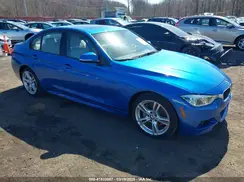WBA8B7C5XHK806485 2017 BMW 3ER
