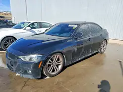 WBA8B7C5XJA576541 2018 BMW 3ER