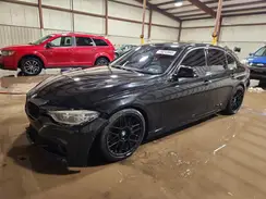 WBA8B7C5XJA576944 2018 BMW 3ER
