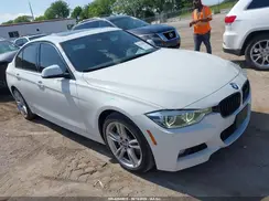 WBA8B7C5XJA584557 2018 BMW 3ER