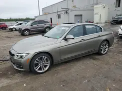 WBA8B7C5XJA586244 2018 BMW 3ER