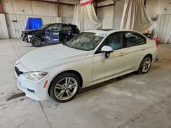 WBA8B7C5XJA938030 2018 BMW 3ER