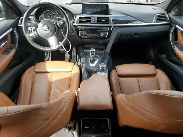 WBA8B7G30HNU38003 2017 BMW 3ER - Image 8