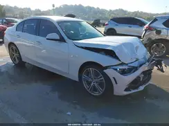 WBA8B7G31HNU37684 2017 BMW 3ER