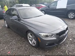 WBA8B7G31HNU38219 2017 BMW 3ER