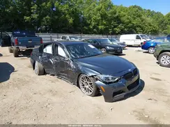 WBA8B7G31HNU38298 2017 BMW 3ER