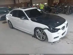 WBA8B7G31HNU38320 2017 BMW 3ER