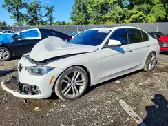 WBA8B7G32HNU38343 2017 BMW 3ER