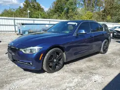 WBA8B7G33HNU37962 2017 BMW 3ER