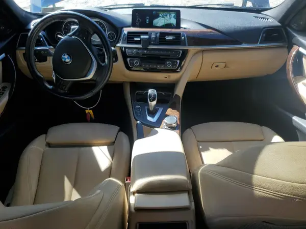 WBA8B7G33HNU37962 2017 BMW 3ER - Image 8