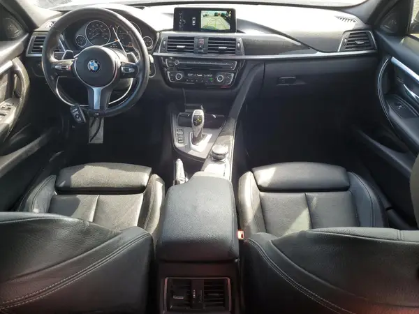 WBA8B7G33HNU94727 2017 BMW 3ER - Image 8