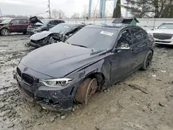 WBA8B7G34HNU37856 2017 BMW 3ER