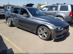 WBA8B7G34HNU37890 2017 BMW 3ER