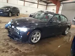 WBA8B7G34HNU38229 2017 BMW 3ER