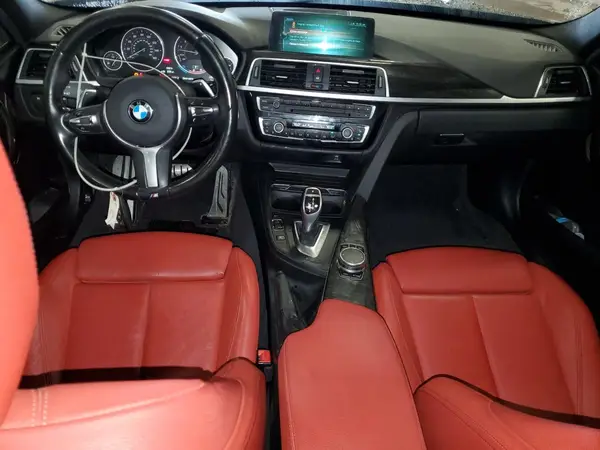 WBA8B7G34HNU38229 2017 BMW 3ER - Image 8