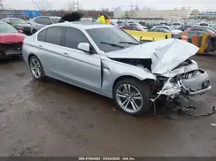 WBA8B7G34HNU38277 2017 BMW 3ER