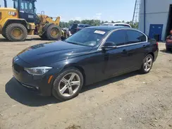 WBA8B7G35HNU37753 2017 BMW 3ER