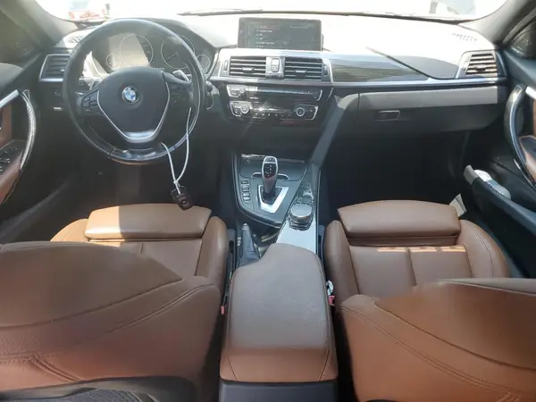 WBA8B7G35HNU37753 2017 BMW 3ER - Image 8