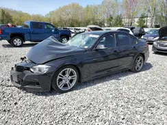 WBA8B7G36HNT70919 2017 BMW 3ER